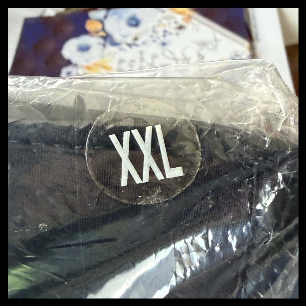 West Chester ProS Oil Rig Work Gloves XXL Blue Lime Impact Protection 86712B NEW - Picture 5 of 5